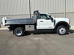 New 2023 Ford F-450 Regular Cab 4x4, 9' Monroe Truck Equipment Z-DumpPRO™ Elite Dump Truck for sale #P0284 - photo 6