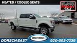 2022 Ford F-350 Crew Cab SRW 4x4, Pickup for sale #P06060 - photo 3