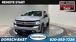 2022 Chevrolet Silverado 1500 Crew Cab 4x4, Pickup for sale #P07820 - photo 3