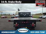 New 2023 Ford F-450 Regular Cab 4x4, 14' Monroe Truck Equipment Versa-Line Platform Body Flatbed Truck for sale #P4746 - photo 21