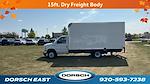 New 2024 Ford E-350 Base RWD, 15' Rockport Box Van for sale #R1007 - photo 5