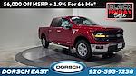 2024 Ford F-150 SuperCrew Cab 4x4, Pickup for sale #R1057 - photo 3