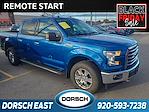 Used 2017 Ford F-150 XLT SuperCrew Cab 4x4, Pickup for sale #R10760 - photo 3