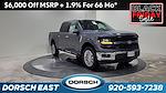 2024 Ford F-150 SuperCrew Cab 4x4, Pickup for sale #R1101 - photo 3