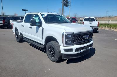 2024 Ford F-250 Crew Cab 4x4, Pickup for sale #R1147 - photo 1