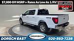 2024 Ford F-150 SuperCrew Cab 4x4, Pickup for sale #R1157C - photo 2