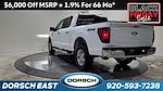 2024 Ford F-150 SuperCrew Cab 4x4, Pickup for sale #R1296 - photo 2