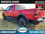 Used 2023 Ram 2500 Rebel Crew Cab 4x4, Pickup for sale #R14840 - photo 2