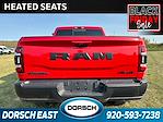 Used 2023 Ram 2500 Rebel Crew Cab 4x4, Pickup for sale #R14840 - photo 3