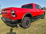 Used 2023 Ram 2500 Rebel Crew Cab 4x4, Pickup for sale #R14840 - photo 4