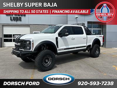 2024 Ford F-250 Crew Cab 4x4, Pickup for sale #R1498 - photo 1