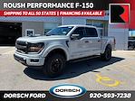 2024 Ford F-150 SuperCrew Cab 4x4, Pickup for sale #R1592 - photo 1