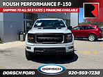 2024 Ford F-150 SuperCrew Cab 4x4, Pickup for sale #R1592 - photo 4