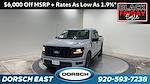 2024 Ford F-150 SuperCrew Cab 4x4, Pickup for sale #R1628C - photo 1