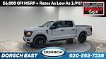 2024 Ford F-150 SuperCrew Cab 4x4, Pickup for sale #R1628C - photo 3