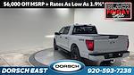 2024 Ford F-150 SuperCrew Cab 4x4, Pickup for sale #R1628C - photo 2