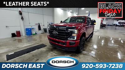 2022 Ford F-250 Crew Cab 4x4, Pickup for sale #R16440 - photo 1