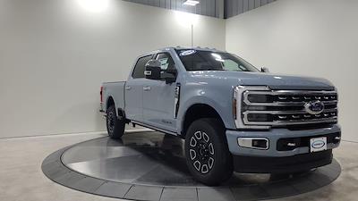 2024 Ford F-250 Crew Cab 4x4, Pickup for sale #R1645 - photo 1