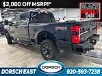 New 2024 Ford F-250 Lariat Crew Cab 4x4, Pickup for sale #R1646 - photo 2