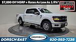 2024 Ford F-150 SuperCrew Cab 4x4, Pickup for sale #R1647C - photo 1