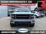 2024 Ford F-150 SuperCrew Cab 4x4, Pickup for sale #R1669 - photo 4