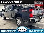 2024 Ford F-250 Crew Cab 4x4, Pickup for sale #R1674 - photo 2