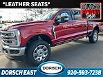 2024 Ford F-350 Crew Cab SRW 4x4, Pickup for sale #R16970 - photo 1