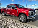 2024 Ford F-350 Crew Cab SRW 4x4, Pickup for sale #R16970 - photo 4