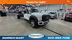 Used 2014 Ford F-550 XL Regular Cab 4x2, Cab Chassis for sale #R17500 - photo 1