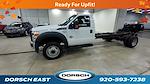 Used 2014 Ford F-550 XL Regular Cab 4x2, Cab Chassis for sale #R17500 - photo 3