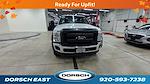 Used 2014 Ford F-550 XL Regular Cab 4x2, Cab Chassis for sale #R17500 - photo 4