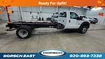 Used 2014 Ford F-550 XL Regular Cab 4x2, Cab Chassis for sale #R17500 - photo 5