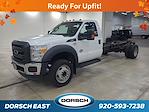 Used 2014 Ford F-550 XL Regular Cab 4x2, Cab Chassis for sale #R17500 - photo 6