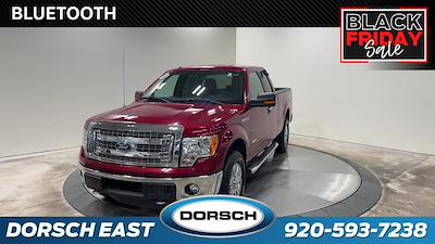 2014 Ford F-150 Super Cab 4x4, Pickup for sale #R17510 - photo 1