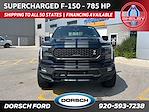 2024 Ford F-150 SuperCrew Cab 4x4, Pickup for sale #R1767 - photo 4