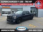 2024 Ford F-150 SuperCrew Cab 4x4, Pickup for sale #R1768 - photo 1