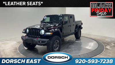 2020 Jeep Gladiator Crew Cab 4x4, Pickup for sale #R17711 - photo 1