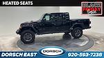 2020 Jeep Gladiator Crew Cab 4x4, Pickup for sale #R17711 - photo 3