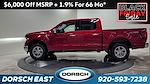 2024 Ford F-150 SuperCrew Cab 4x4, Pickup for sale #R1923 - photo 3