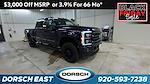 2024 Ford F-350 Crew Cab SRW 4x4, Pickup for sale #R1935 - photo 3