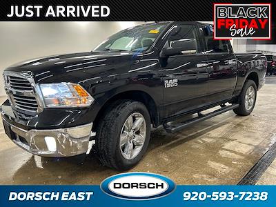 2018 Ram 1500 Crew Cab 4x4, Pickup for sale #R19730 - photo 1