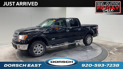 2013 Ford F-150 SuperCrew Cab 4x4, Pickup for sale #R19760 - photo 1