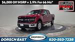 2024 Ford F-150 SuperCrew Cab 4x4, Pickup for sale #R1999 - photo 1