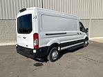 New 2024 Ford Transit 250 Base Medium Roof AWD, Empty Cargo Van for sale #R2049 - photo 6