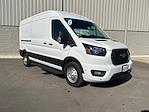 New 2024 Ford Transit 250 Base Medium Roof AWD, Empty Cargo Van for sale #R2049 - photo 8