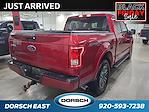 2016 Ford F-150 SuperCrew Cab 4x4, Pickup for sale #R21260 - photo 3