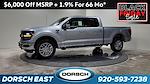 New 2024 Ford F-150 XLT SuperCrew Cab 4x4, Pickup for sale #R2127 - photo 3