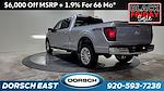 New 2024 Ford F-150 XLT SuperCrew Cab 4x4, Pickup for sale #R2127 - photo 2