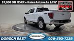 2024 Ford F-150 SuperCrew Cab 4x4, Pickup for sale #R2137C - photo 2