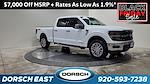 2024 Ford F-150 SuperCrew Cab 4x4, Pickup for sale #R2137C - photo 3